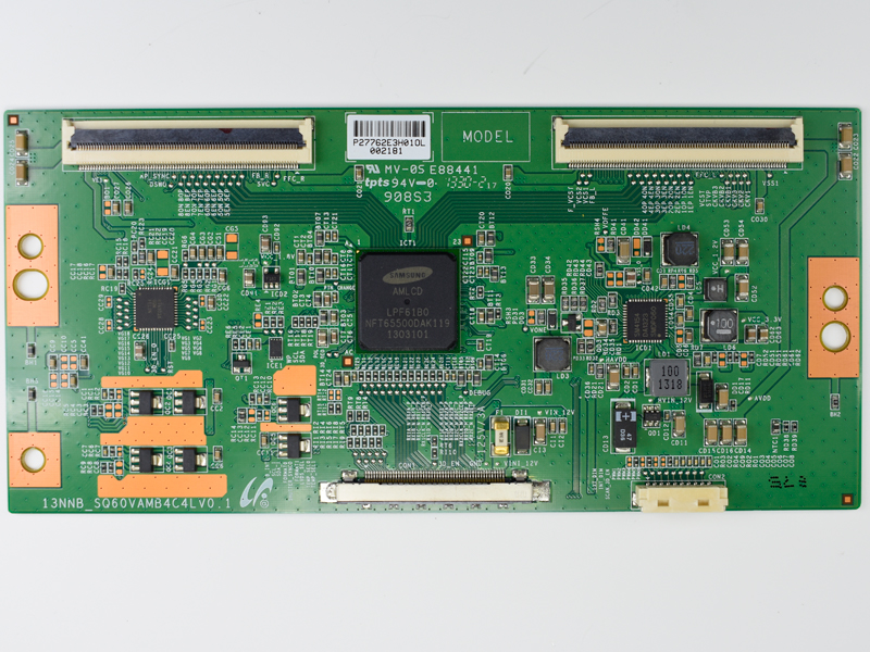 ����� T-Con 13NNB SQ60VAMB4C4LV0.1