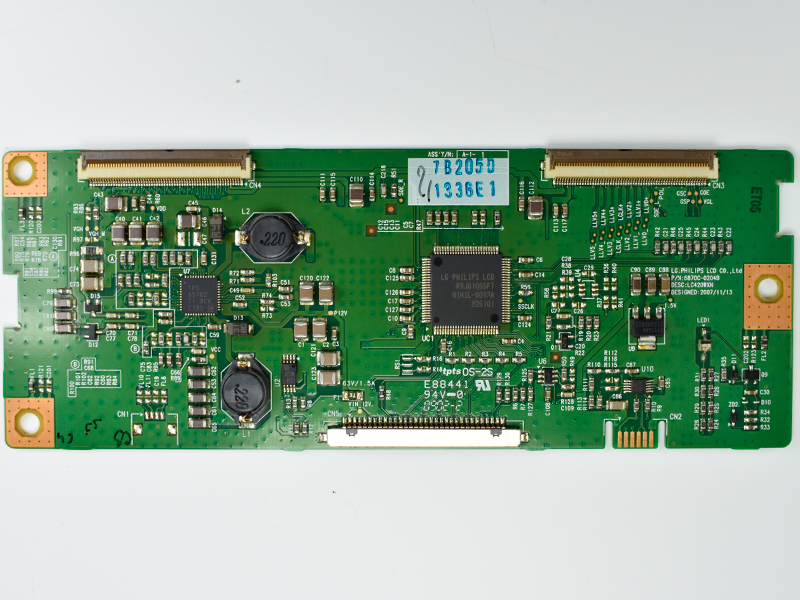 ����� T-Con 6870C-0204B