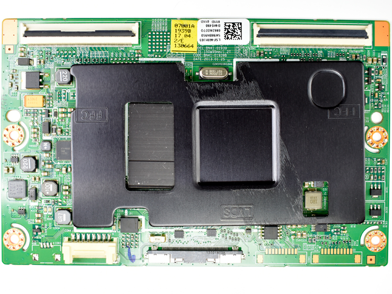 ����� T-Con BN41-01939B LSF460HJ03