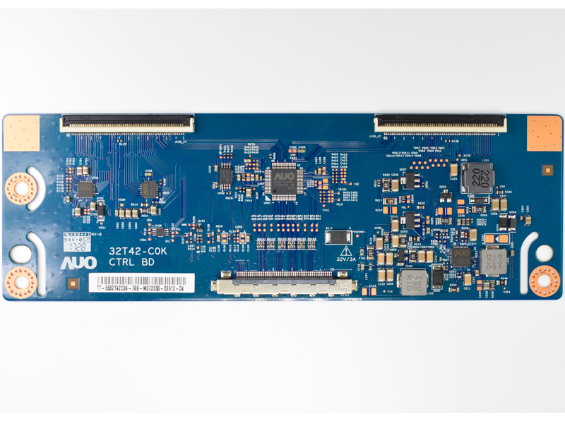 Плата T-Con 32T42-C0K CTRL BD Плата T-Con 32T42-C0K CTRL BD