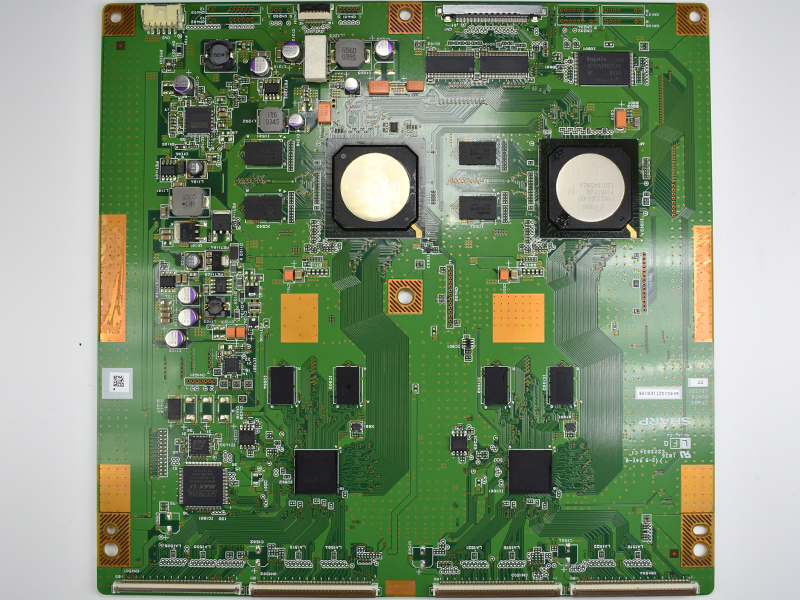 Плата T-Con CPWBX RUNTK 4513TP ZZ Плата T-Con CPWBX RUNTK 4513TP ZZ