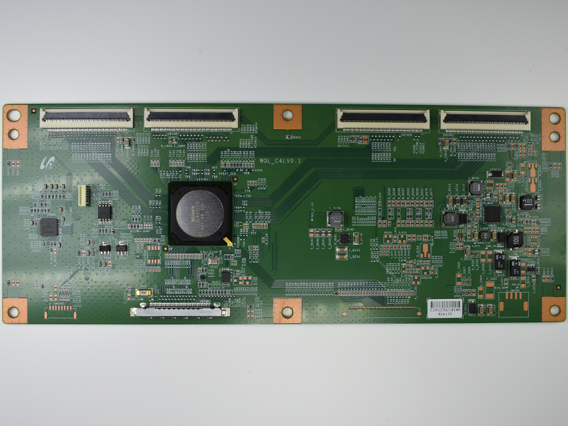 ����� T-Con WQL C4LV0.1