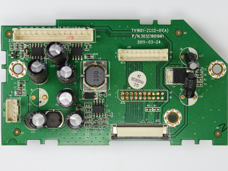 ����� T-Con TV1601-ZC02-01(A)