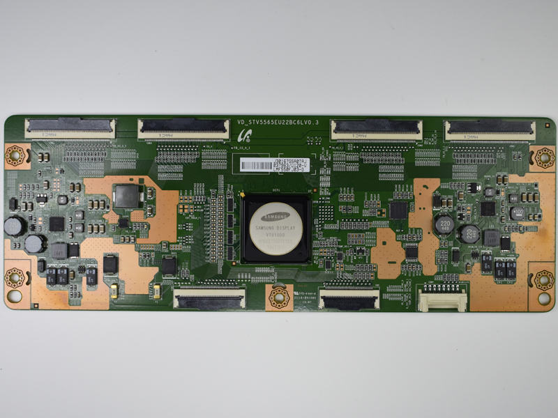 ����� T-Con STV5565EU22BC6LV0.3 LMF550FJ03-G