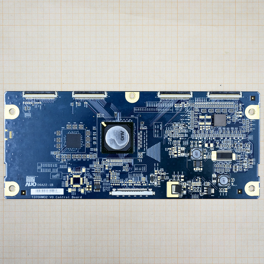 Плата T-Con T370HW02 V0, 06A22-1B Плата T-Con T370HW02 V0, 06A22-1B