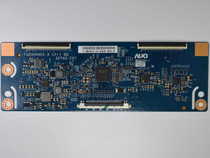  T-Con T320HVN05.6 32T42-C07
