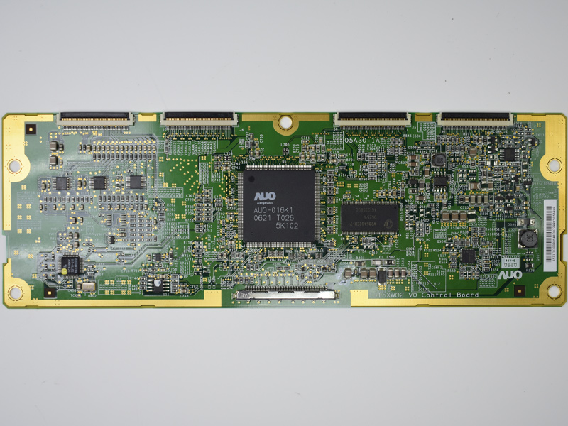  T-Con T315XW02 V0 05A30-1A