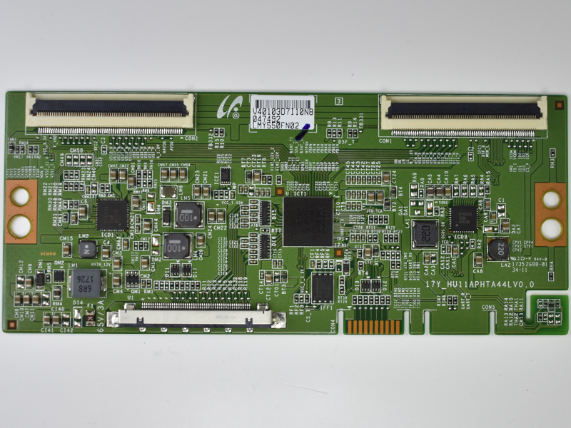 ����� T-Con 17Y_HU11APHTA44LV0.0