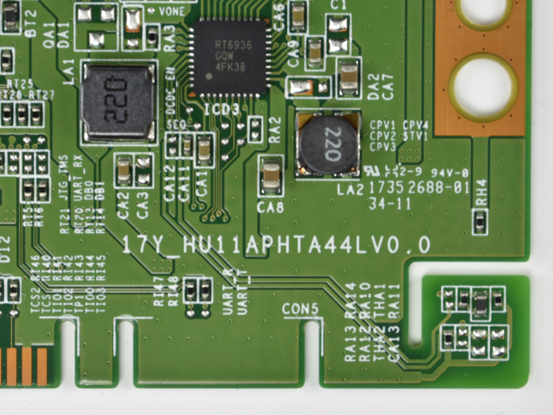 ����� T-Con 17Y_HU11APHTA44LV0.0