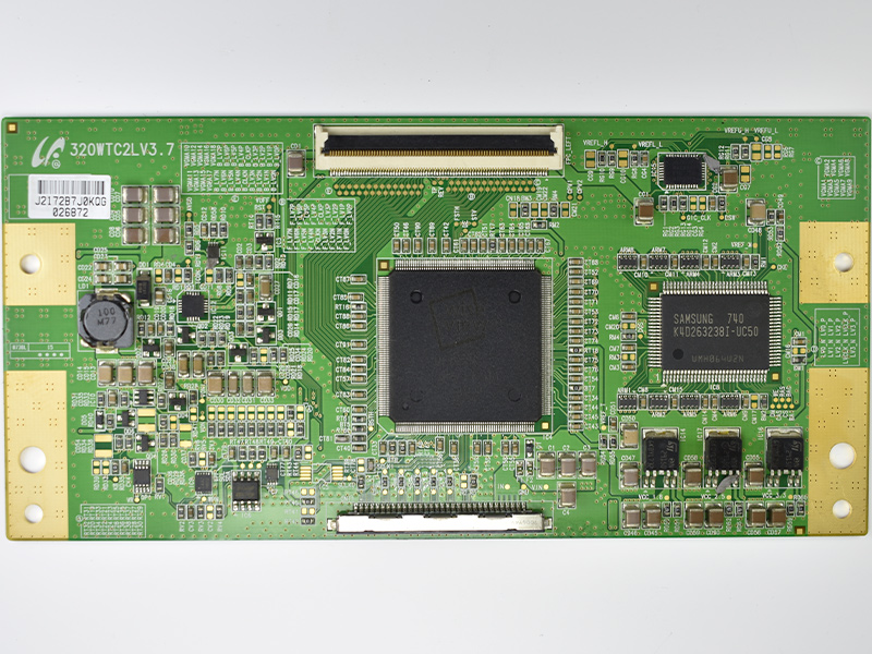 ����� T-Con 320WTC2LV3.7