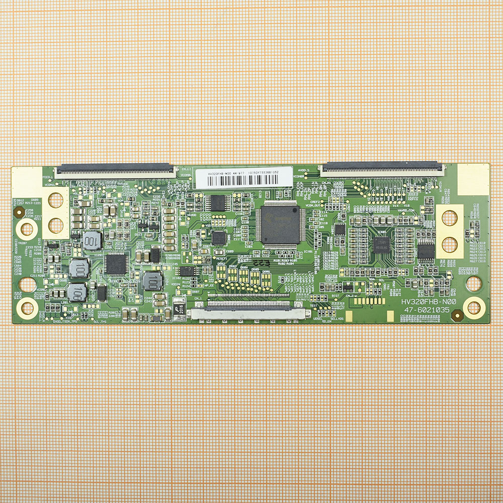 T-Con HV320FHB-N00 47-6021035