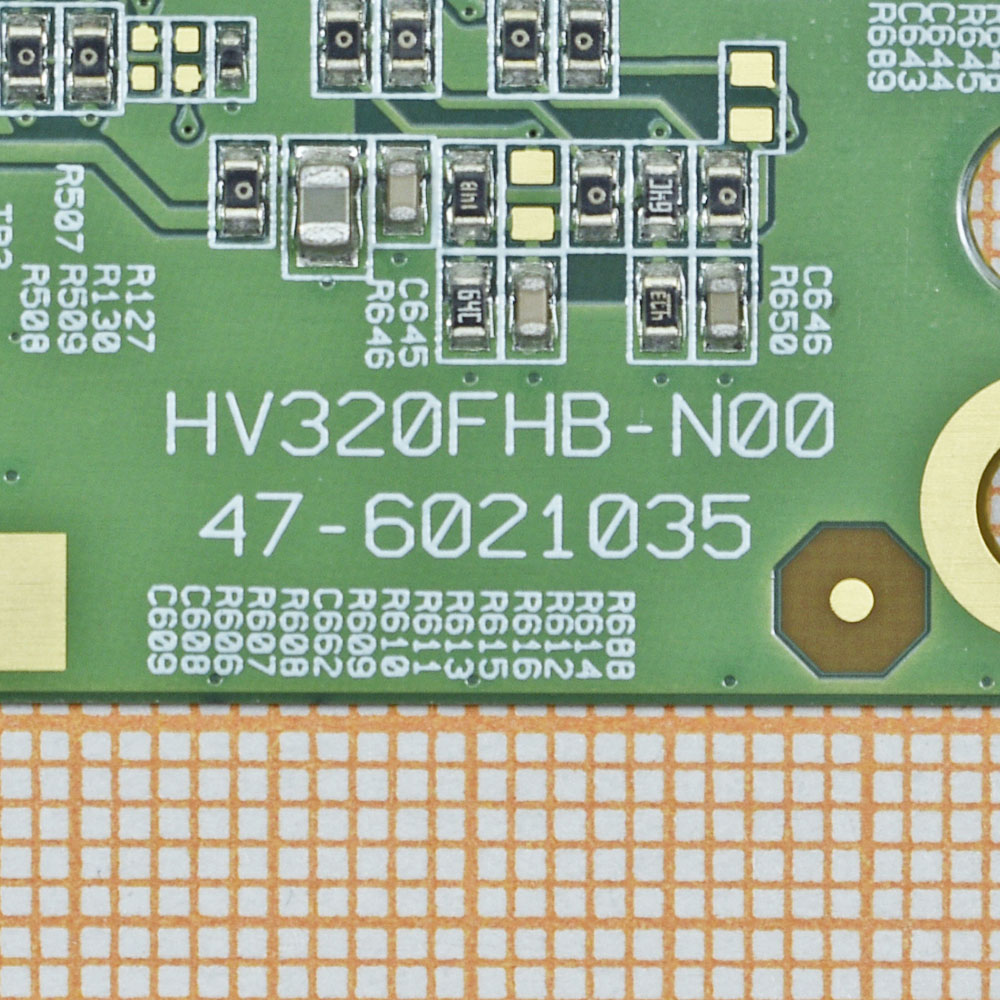  T-Con HV320FHB-N00 47-6021035