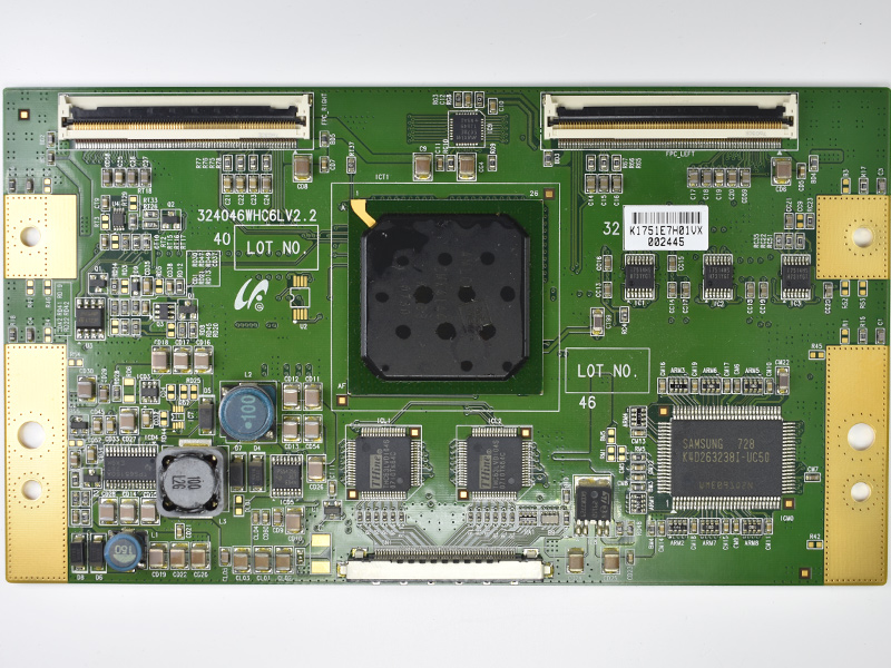 ����� T-Con 324046WHC6LV2.2