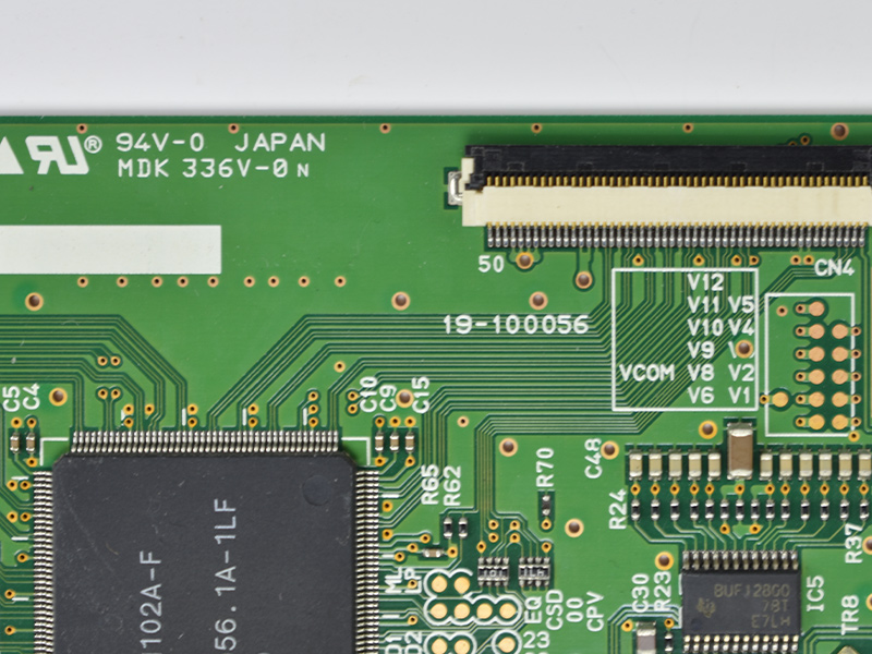 ����� T-Con MDK 336V-0 N 19-100056