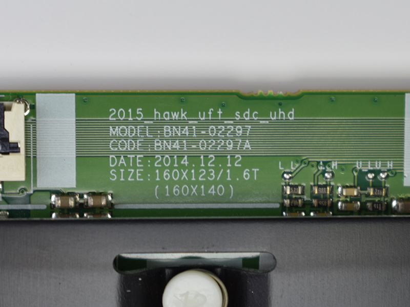 Плата T-Con BN41-02297A BN95-01937A Плата T-Con BN41-02297A BN95-01937A