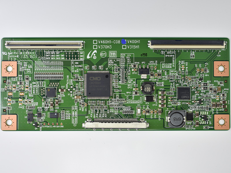 ����� T-Con MV-0E88441 V400H1