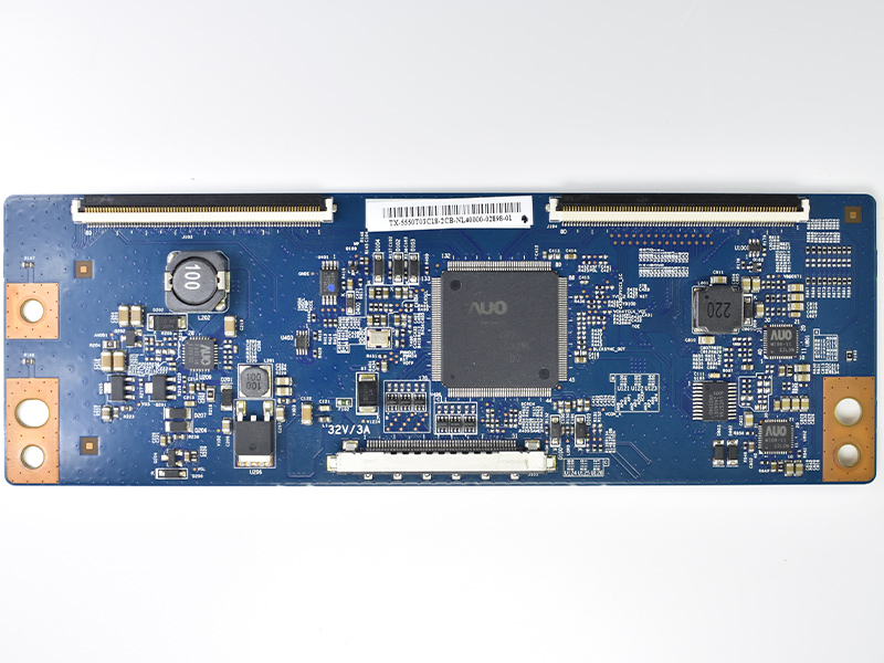 ����� T-Con T500HVN01.1 CTRL BD 50T03-C0H