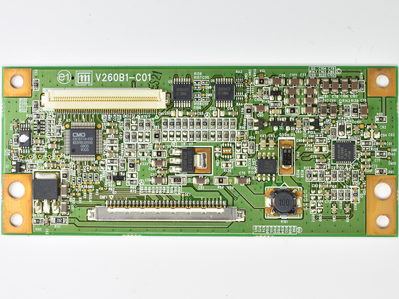 ����� T-Con V260B1-C01