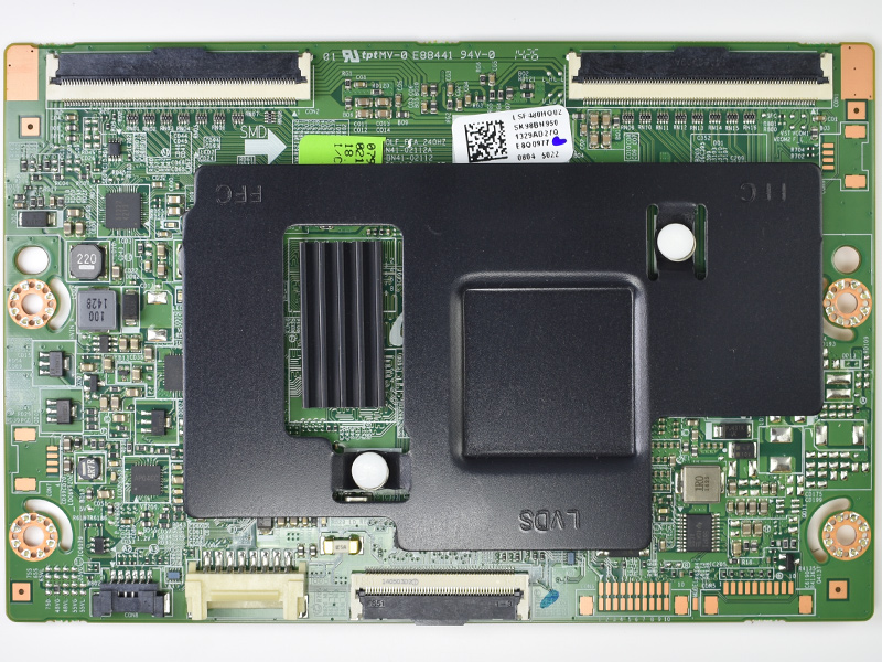 ����� T-Con BN41-02112A LSF480HQ02