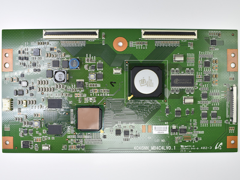 ����� T-Con 4046NN_MB4C4LV0.1