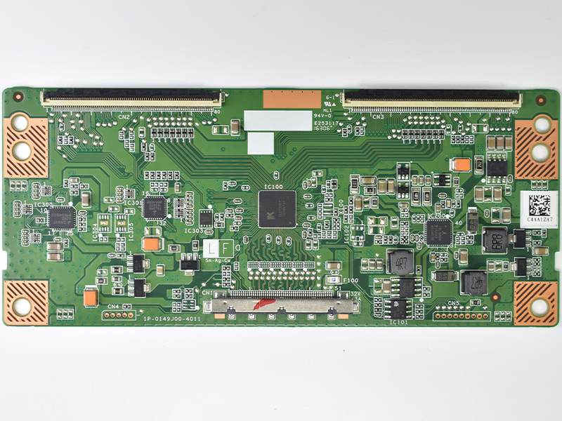 ����� T-Con 1P-0149J00-4011