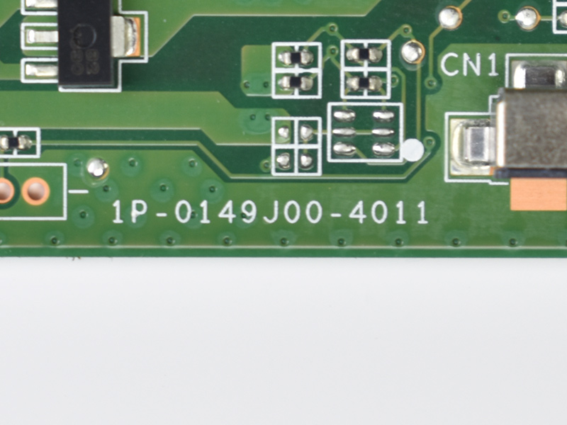 ����� T-Con 1P-0149J00-4011