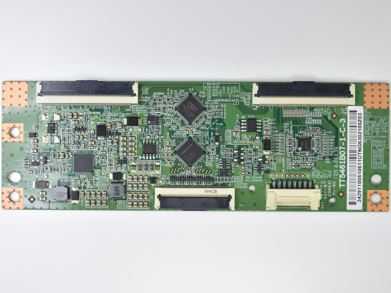 ����� T-Con TT5461B07-1-C-3