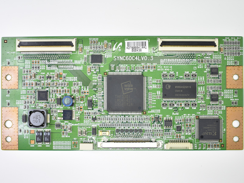  T-Con SYNC60C4LV0.3