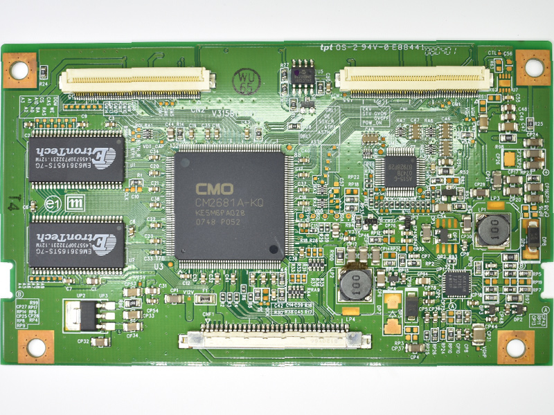 ����� T-Con V315B1-C07