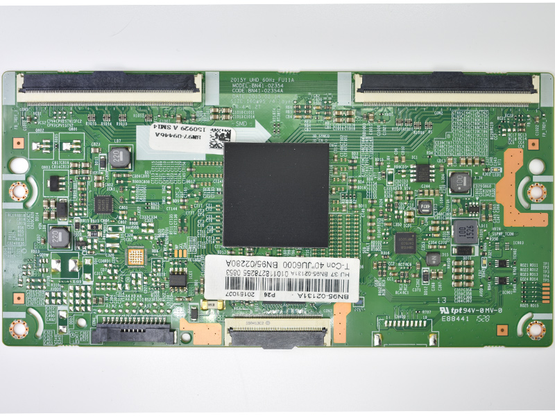 ����� T-Con BN41-02354A BN95-02131A