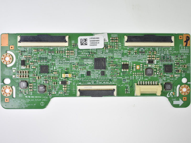 ����� T-Con BN41-02111A LSF400HN03