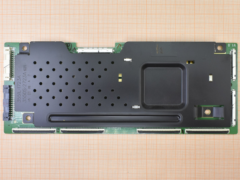 ����� T-Con 3551L-1723A 3550S-2723A