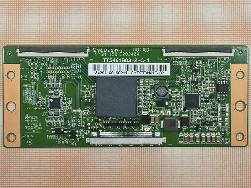  T-Con TT5461B03-2-C-1