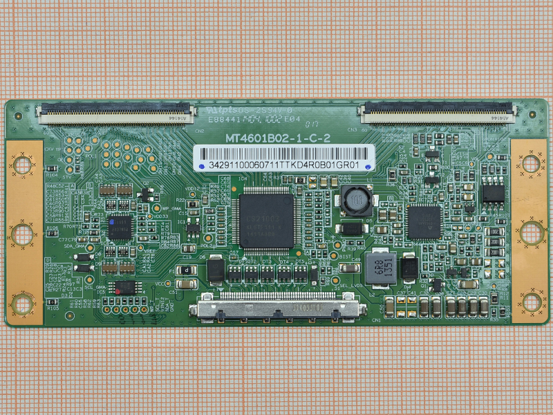 ����� T-Con MT4601B02-1-C-2