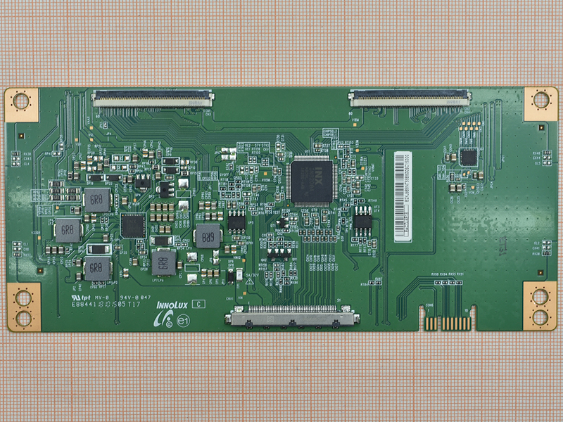  T-Con EACDJ6E18