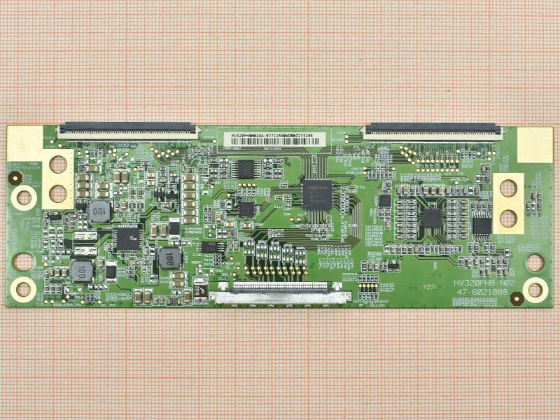 ����� T-Con HV320FHB-N02 47-6021088