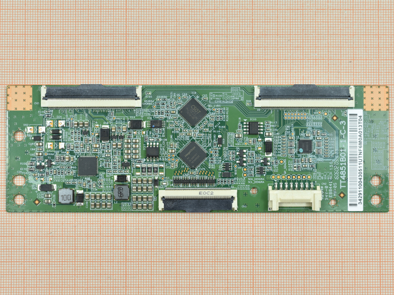  T-Con TT4851B01-1-C-3