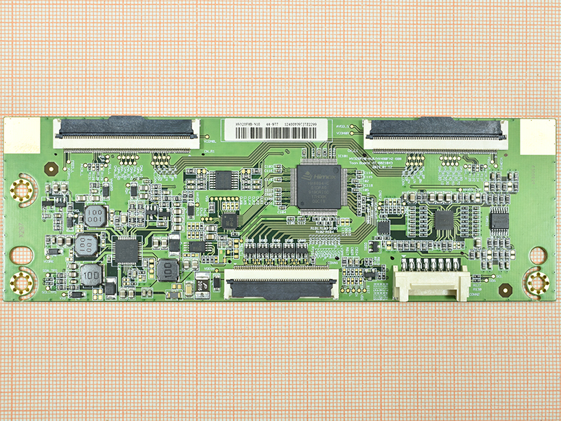  T-Con HV320FHB-N10/HV480FH2-600