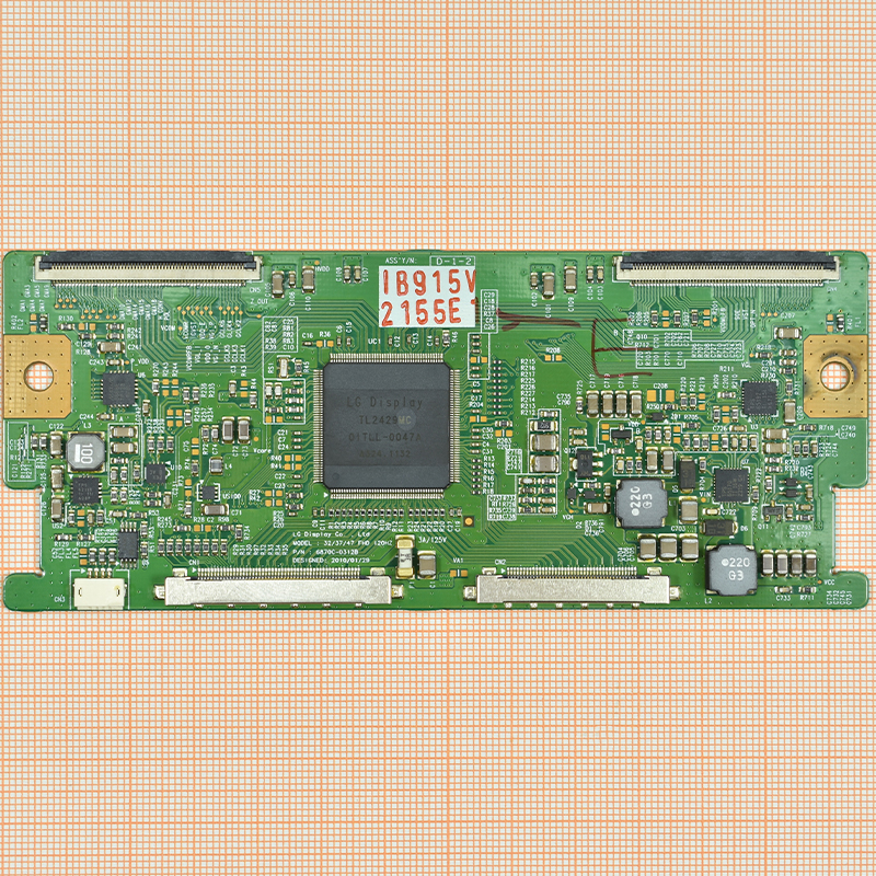 ����� T-Con 6870C-0312B