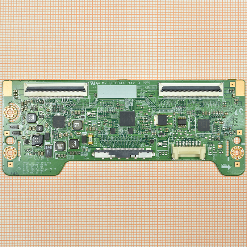 ����� T-Con 13Y FHD_60Hz V02 BN41-01938B