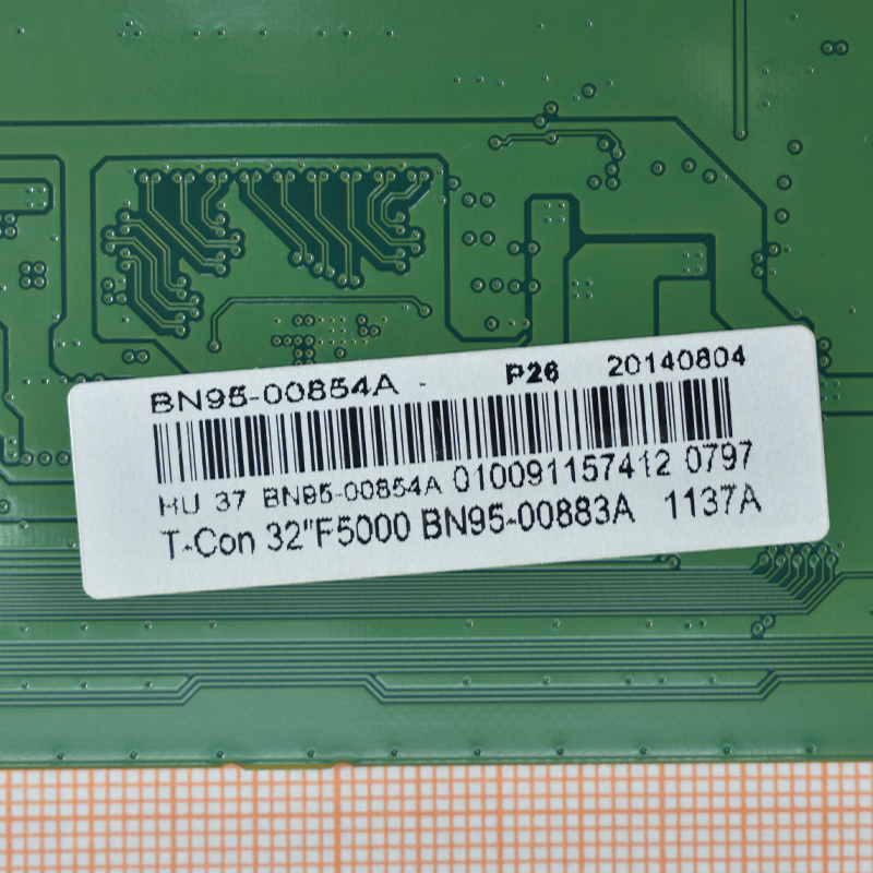 ����� T-Con 13Y FHD_60Hz V02 BN41-01938B