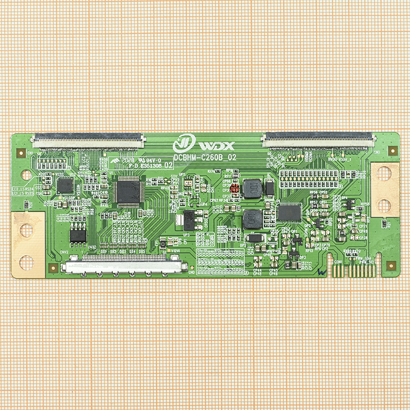 Плата T-Con DCBHM-C260B_02 ST4251B03-2 Плата T-Con DCBHM-C260B_02 ST4251B03-2