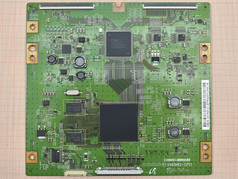  T-Con V460HK2-CPS1