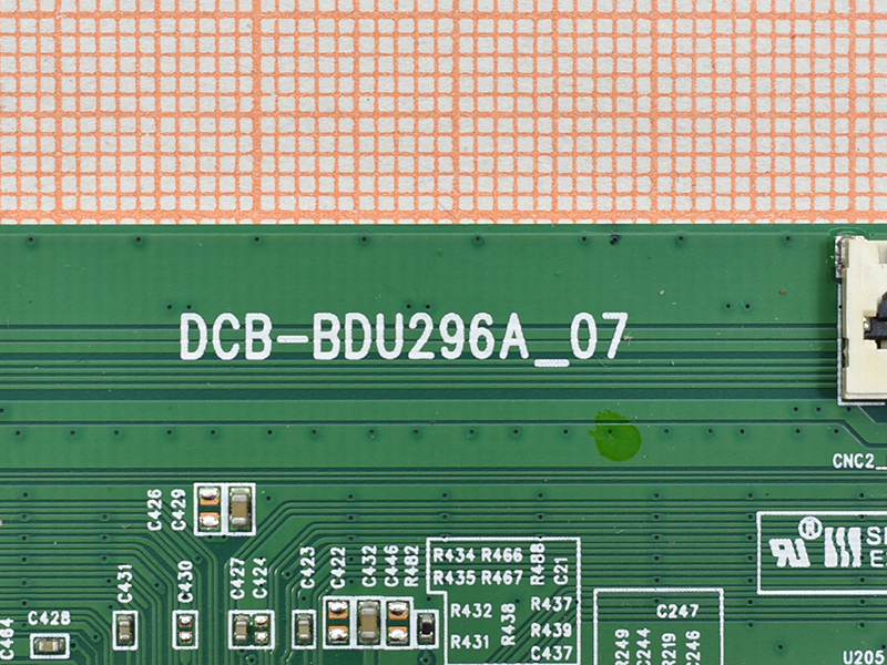 ����� T-Con DCB-BDU296A_07