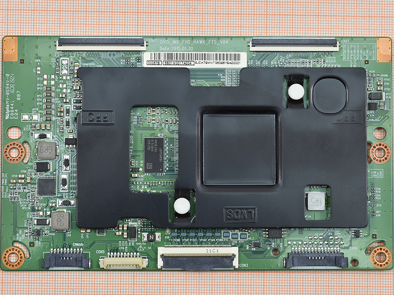 ����� T-Con 2015_INX-FHD_HAWK_FTS_V04