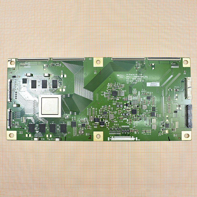 ����� T-Con LC650AQD-GJP9, 6870-0680C