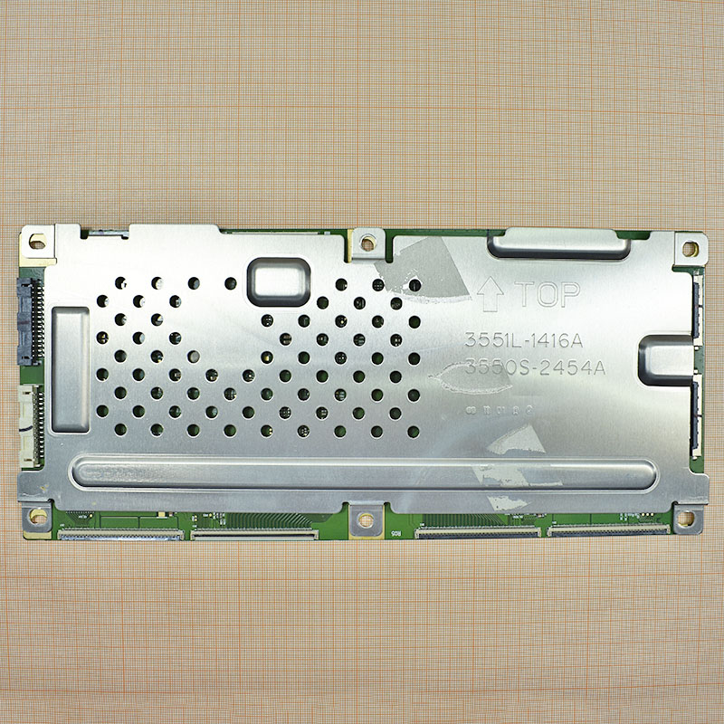 ����� T-Con LC650AQD-GJP9, 6870-0680C