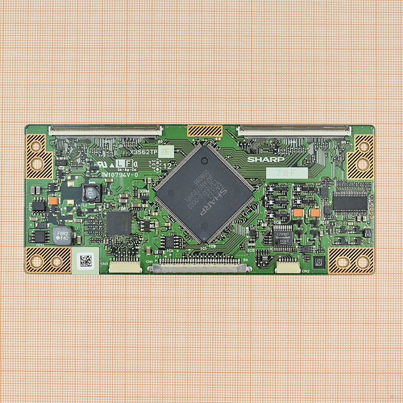 ����� T-Con X3562TP ZE