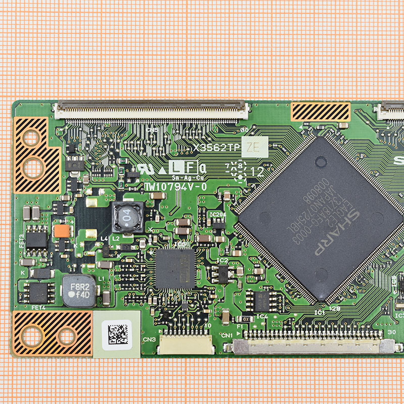 ����� T-Con X3562TP ZE