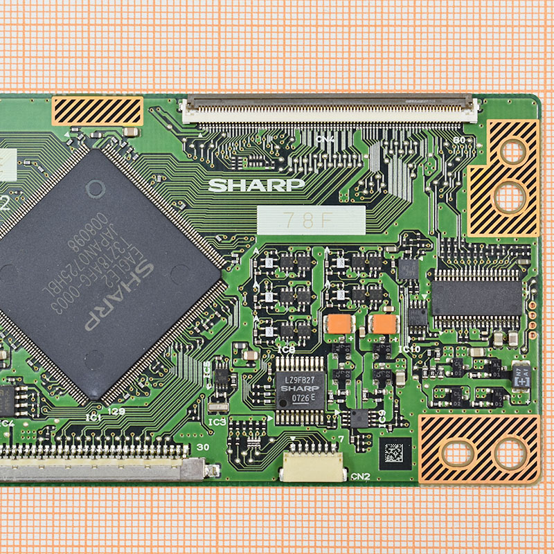 ����� T-Con X3562TP ZE